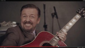 The Return of David Brent from 